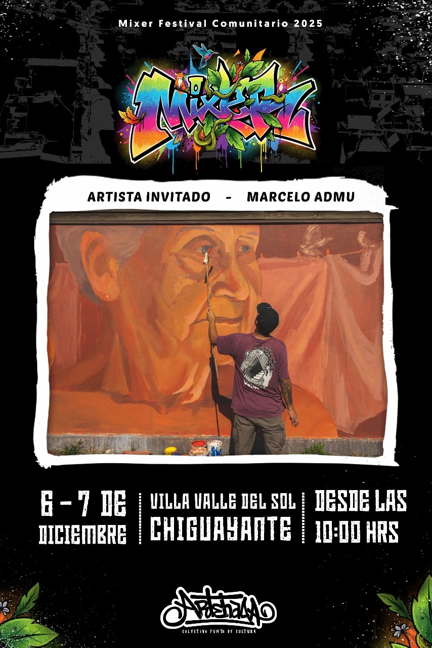 Artista Invitado 2