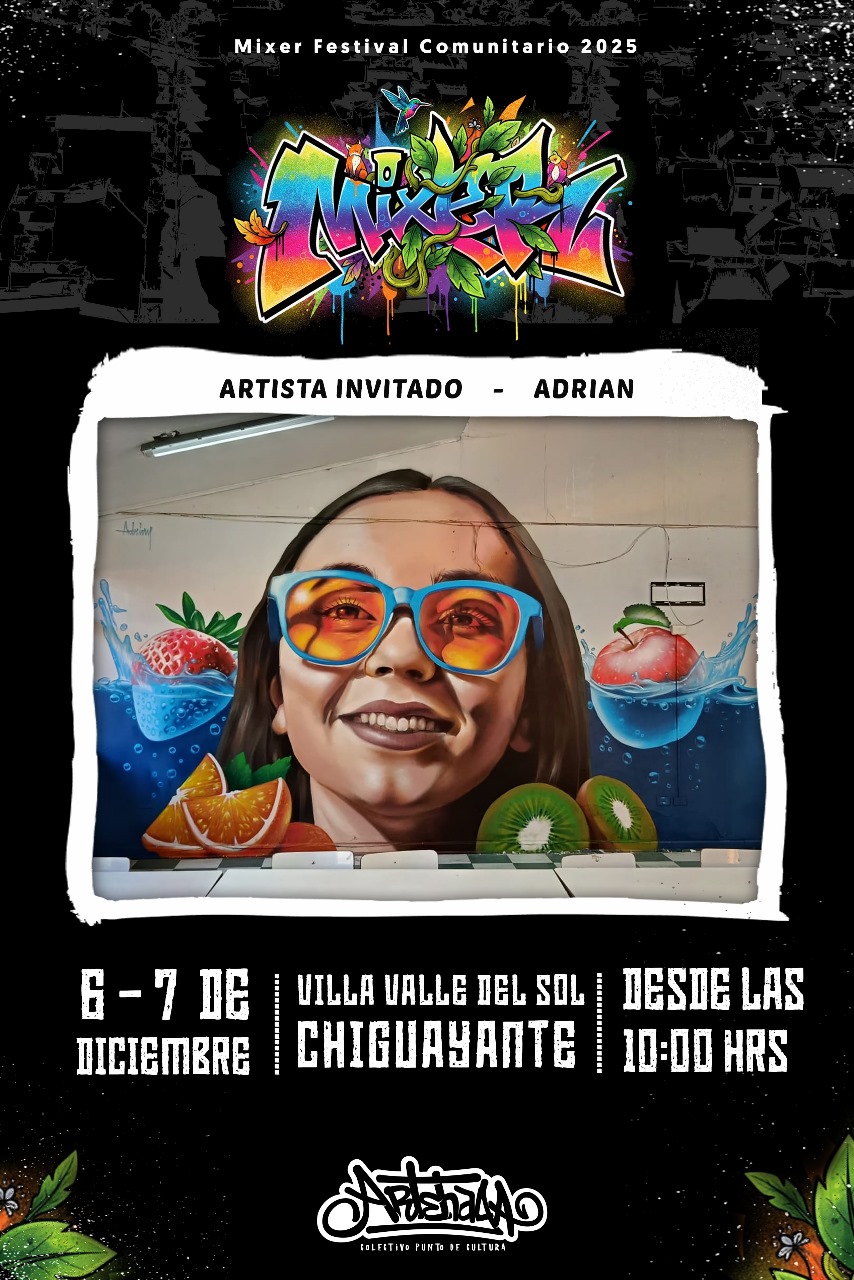 Artista Invitado 3
