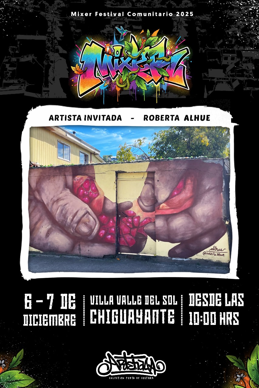 Artista Invitado 4