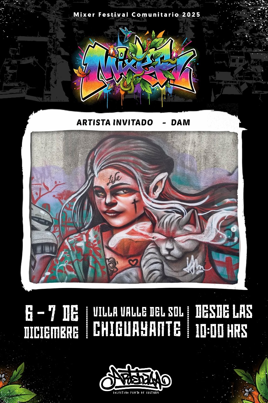 Artista Invitado 5