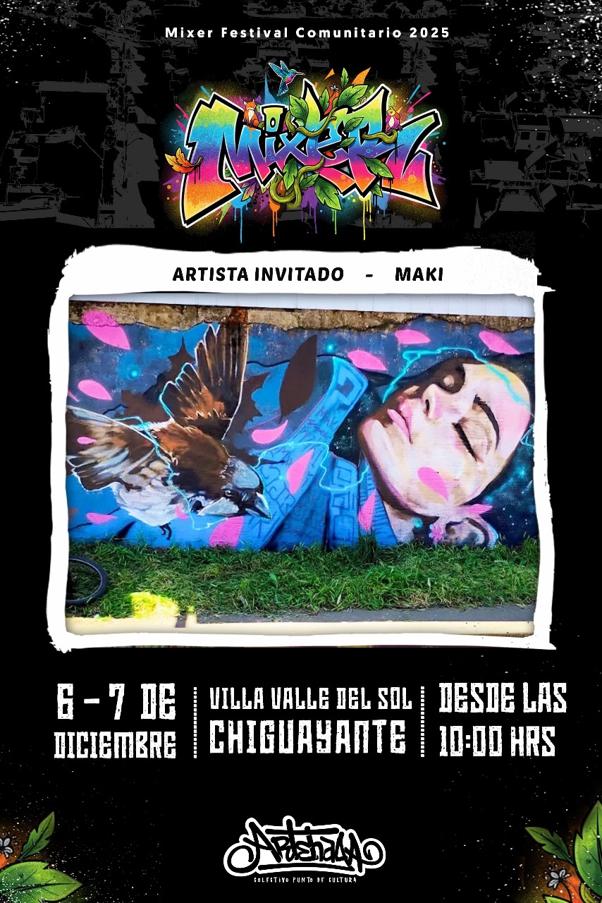 Artista Invitado 6