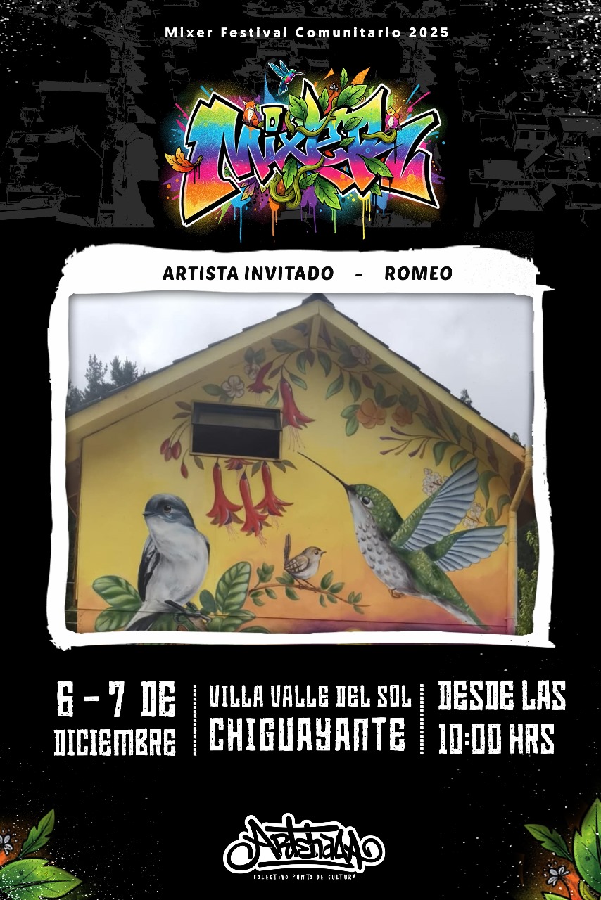 Artista Invitado 7