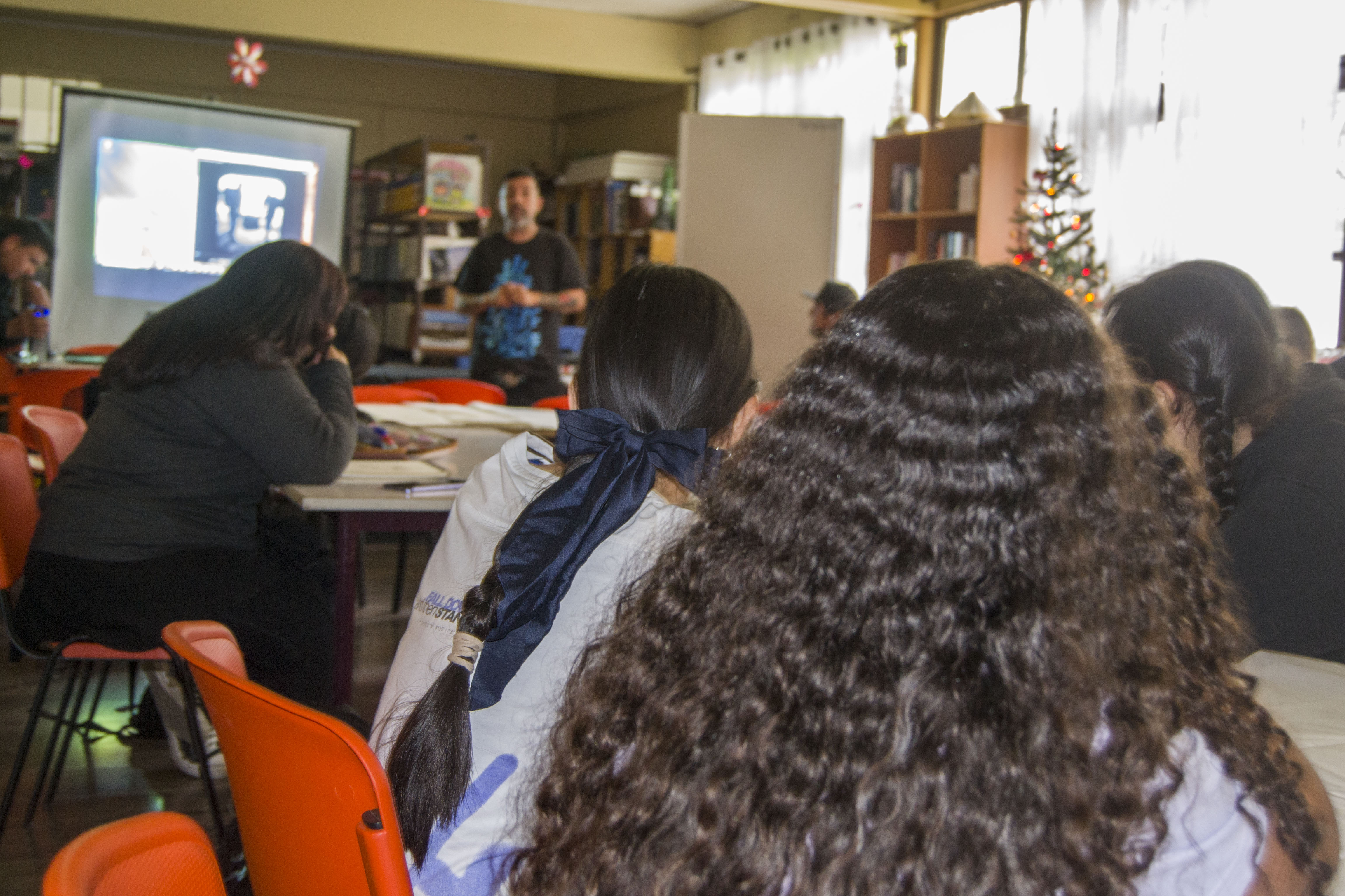 Workshop - Imagen 3