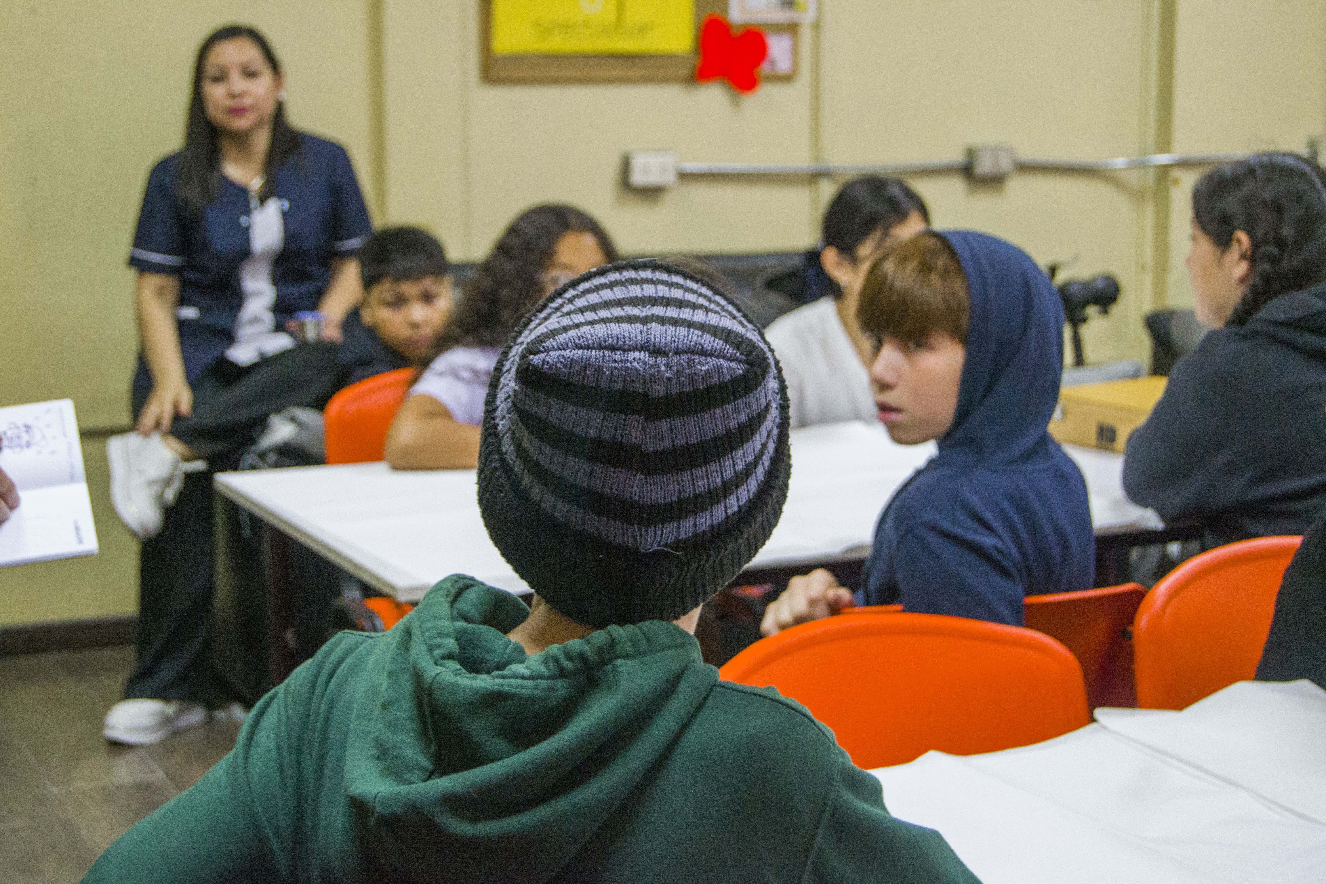 Workshop - Imagen 4